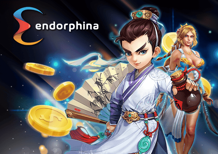 Endorphina by Dara168