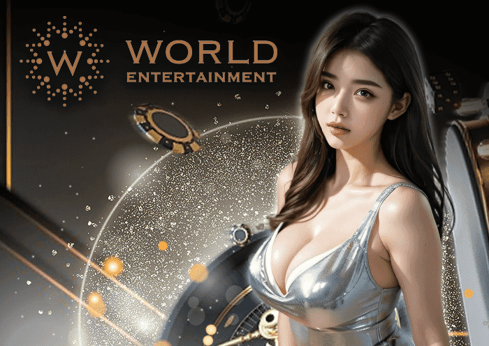 World Entertainment by Dara168