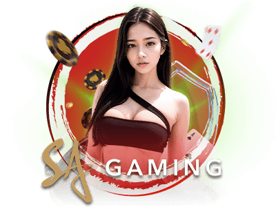 SA Gaming by Dara168